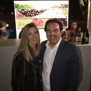 Meet your Posher, Sheila